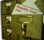 simplify your life
