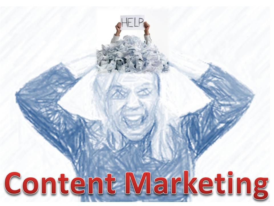 Content Marketing