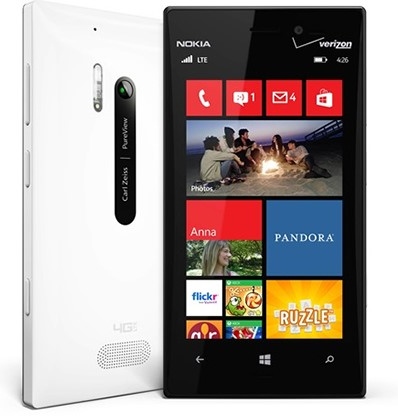 Verizon Lumia 928