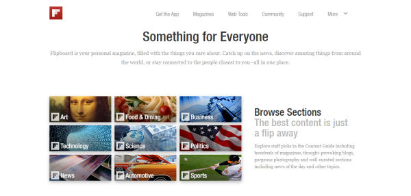 Flipboard