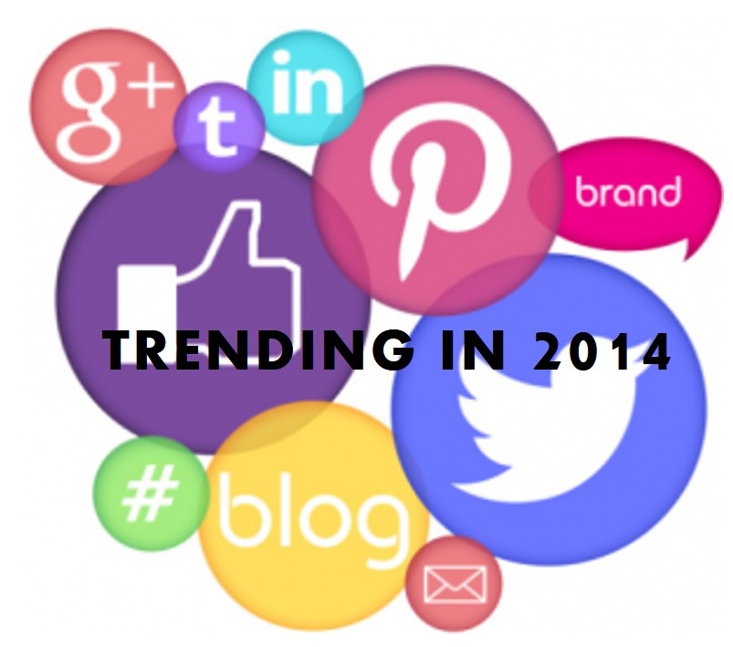 Ace Concierge Socia Media Trends 2014