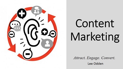 Content Marketing