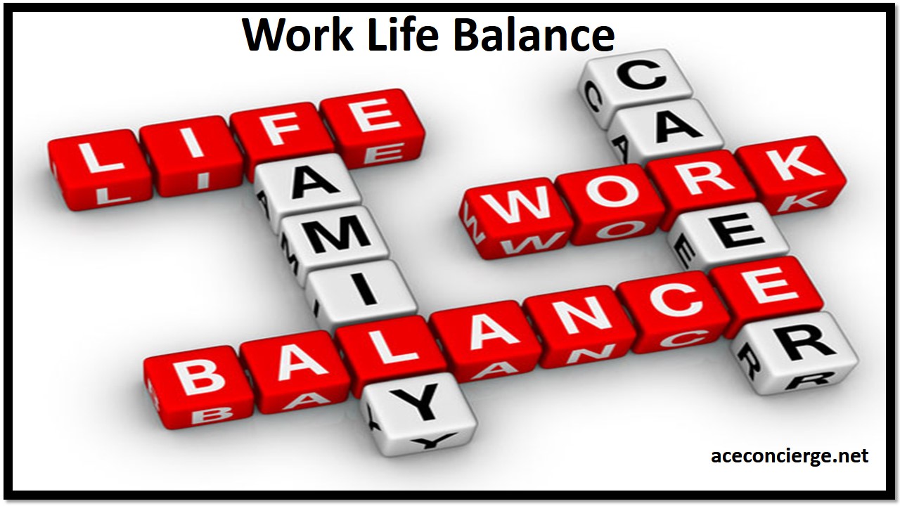 psychiatrist work life balance