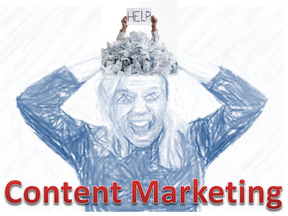 1 Tip to Maximize Your Content Marketing