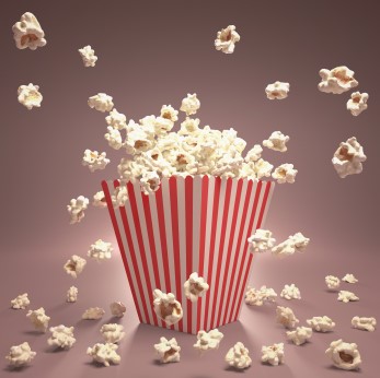 The Popcorn in My Brain | Why I Need a Virtual Assistant