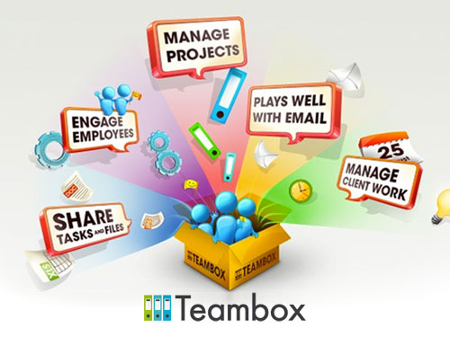 Teambox | A Virtual Assistant Tool