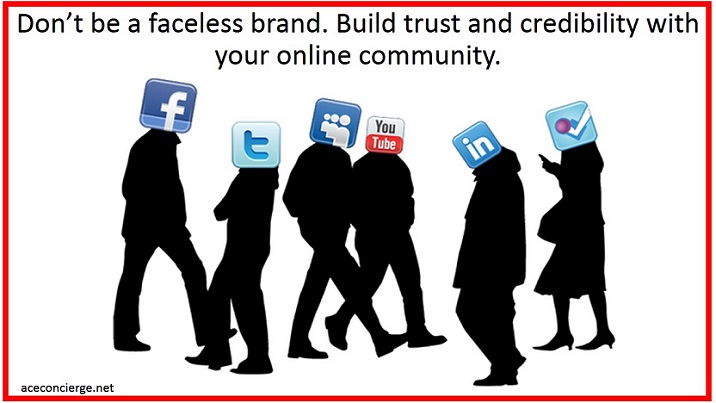 10 Tips to Build Trust Online