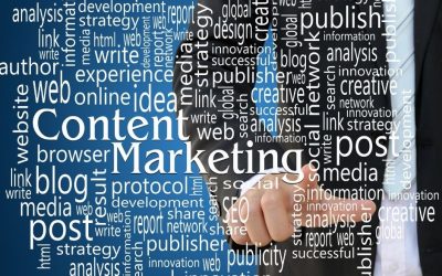 The Bend & Snap of Content Marketing