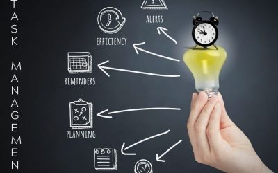 8 Quick Tips to Master Your Task Management