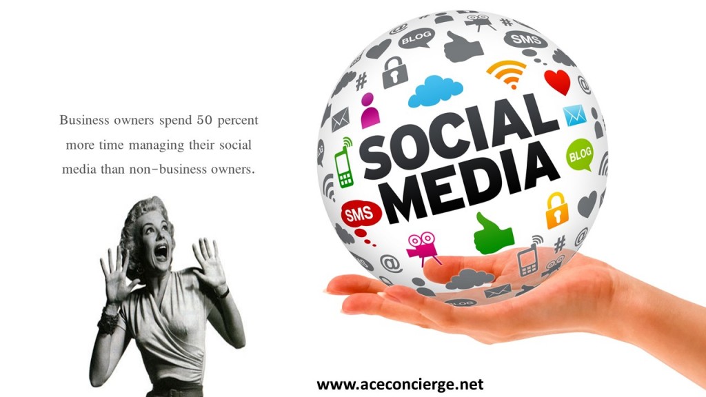 Ace Concierge - Social Media Tax