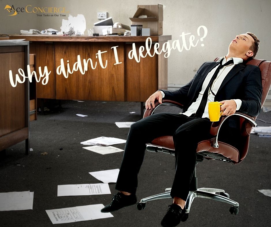 Ace Concierge 20 Tasks to Delegate to a Virtual Assistant