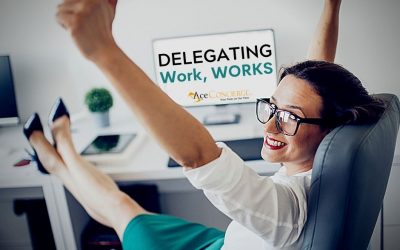 Business Growth Starts with Effective Delegation