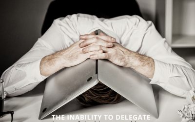 Delegating -The only time management tip you need