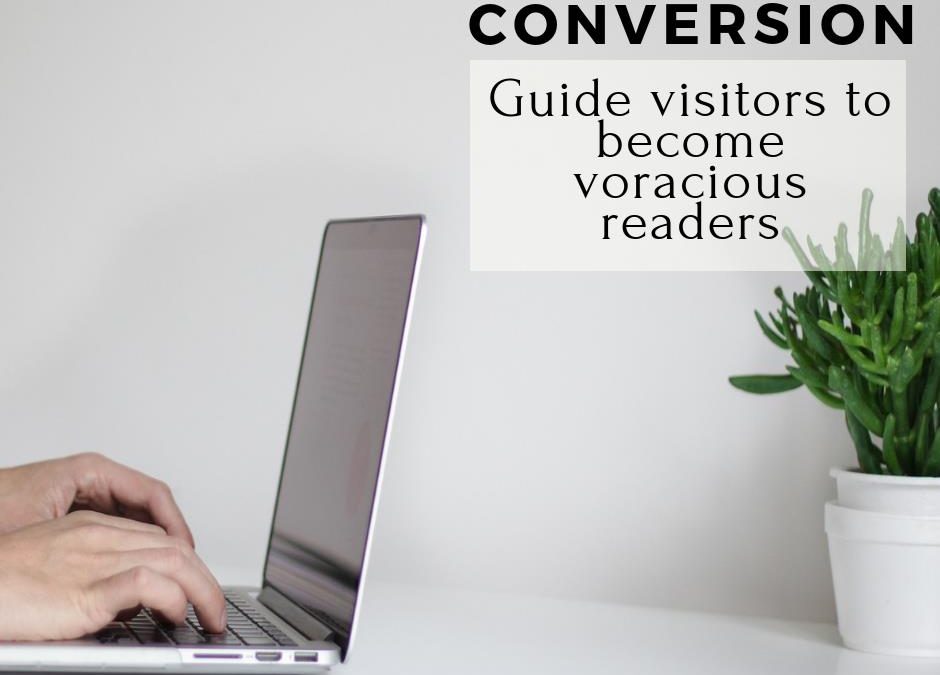 5 Powerful Conversion Hacks To Grow Your Blog Faster