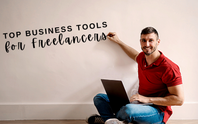 Business Tools for the Freelance Economy