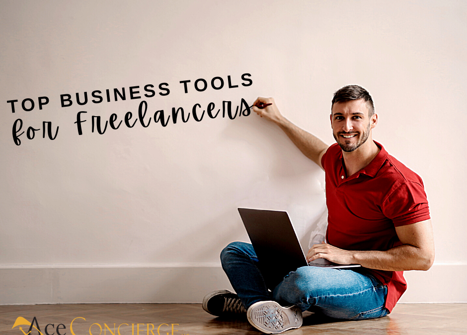 Business Tools for the Freelance Economy