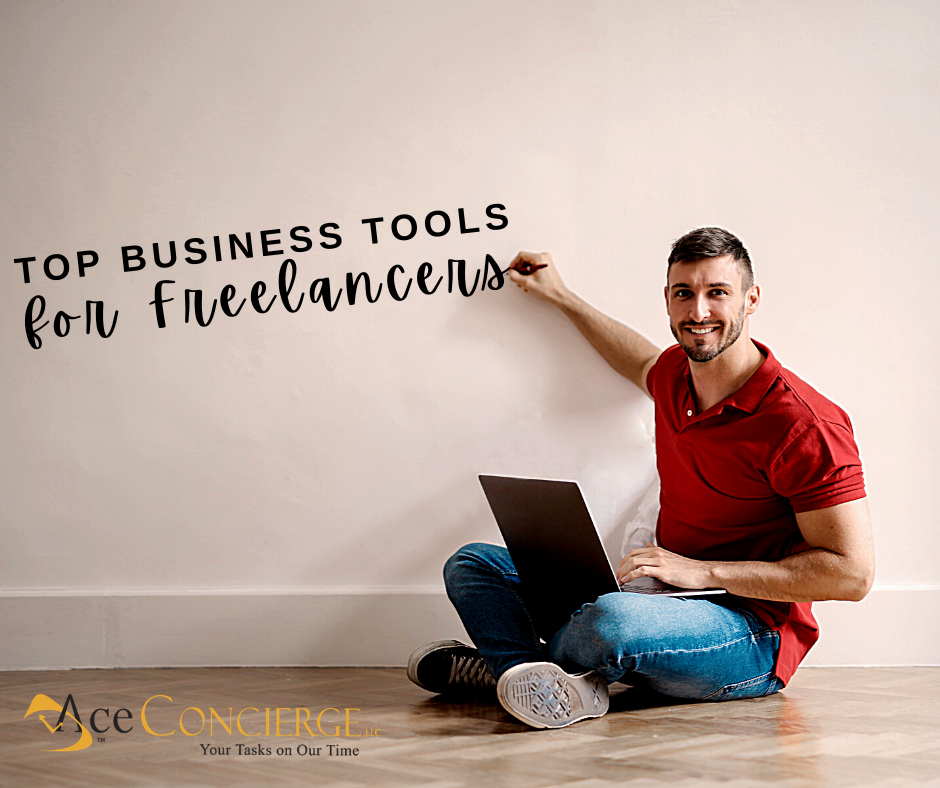 Business Tools for the Freelance Economy