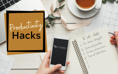 17 Handy Hacks to Multiply Your Productivity