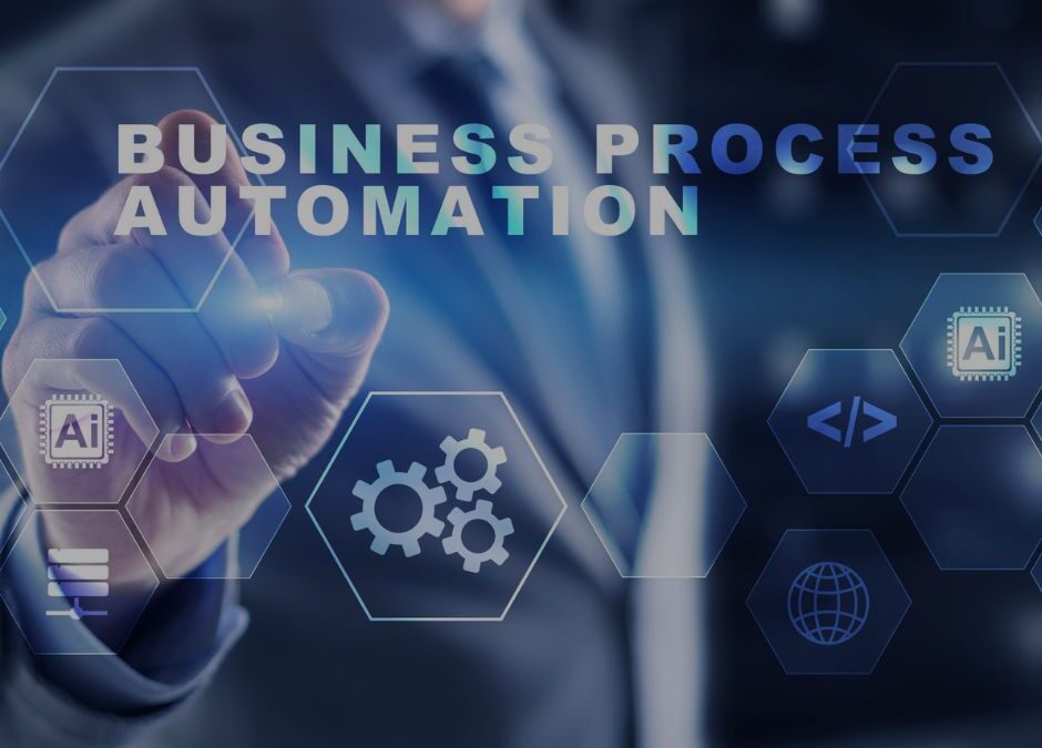 Maximizing Efficiency and Scaling Your Business with Automation
