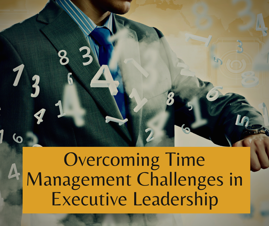 Ace Concierge Executive Virtual Assistant Time Management Challenges