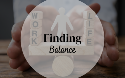 The CEO and Work Life Balance