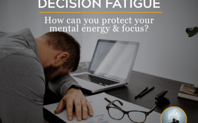 4 Ways a Fractional EA Safeguards Your Mental Energy