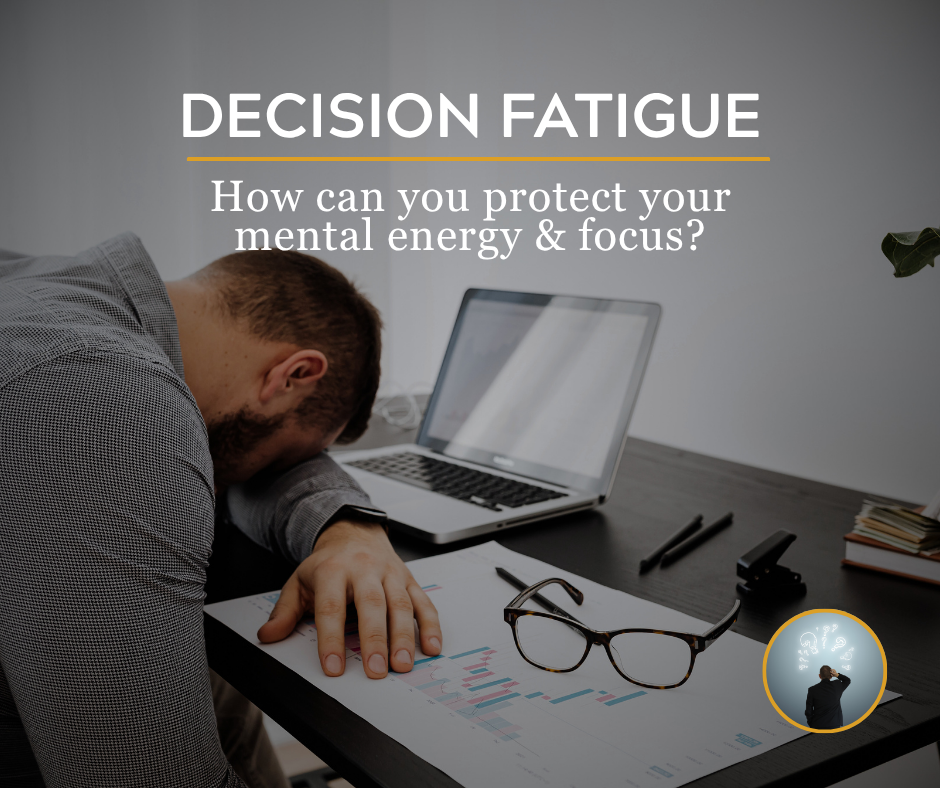 Ace Concierge LLC Decision Fatigue Partner with an Exec VA