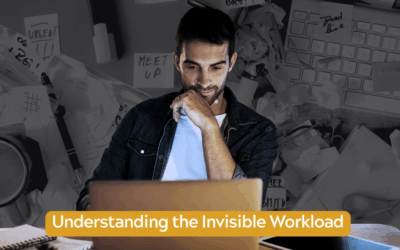 Invisible Workload: The Mental Labor Draining Your Day