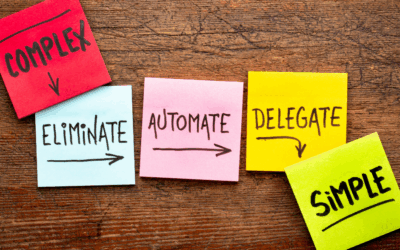 How to Identify Tasks That Are Dragging You Down