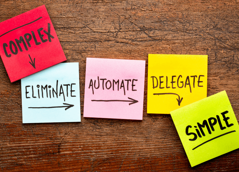 How to Identify Tasks That Are Dragging You Down