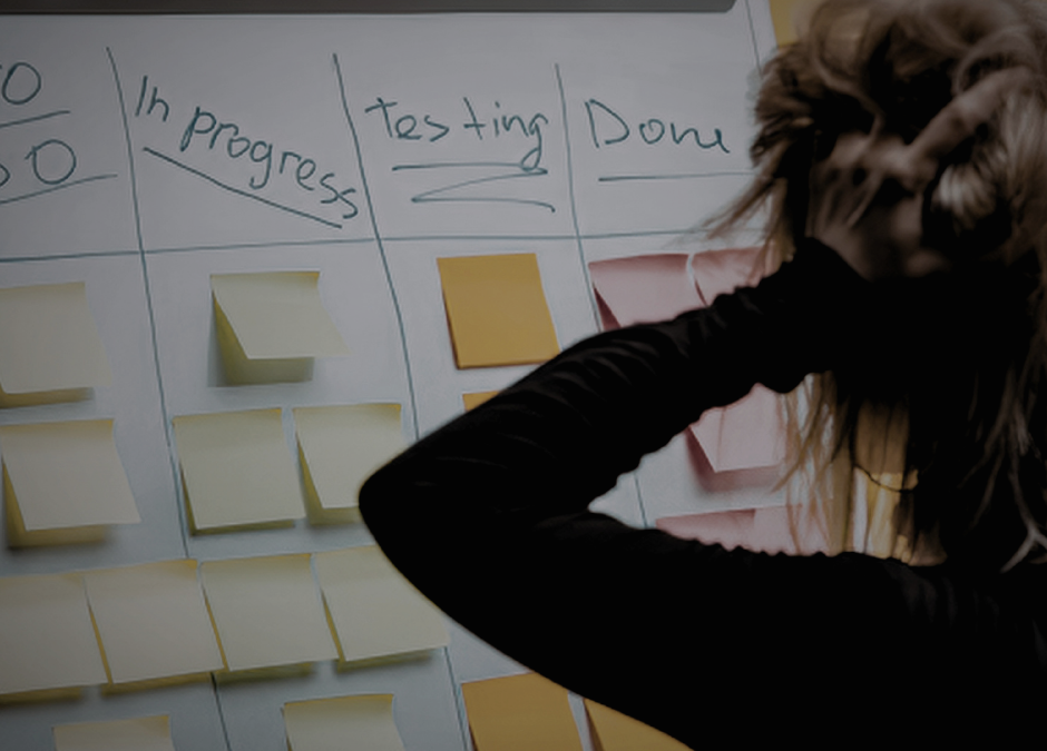 Open Loops: The Mental Drag You Do Not See