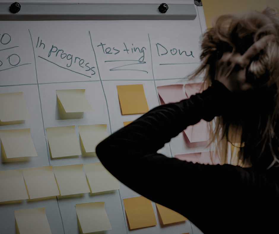 Open Loops reduce mental focus and productivity Ace Concierge LLC