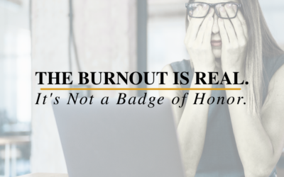 Build a Business That Runs Without You